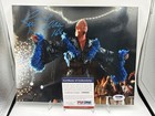 Ric Flair Signed 8x10 Photo Psa dna Certified Auto Wwe Wcw Nature Boy Authentic