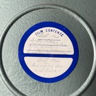 Vintage Super 8mm Oregon Travel Home Movie Film 1966- Sandy Or  Hunting  Etc