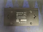 Ubiquiti Edgerouter X With Sfp Port - Router - Black  er-x-sfp 