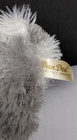 Vtg Cute Dan Dee 7  Thumper Bunny Plush   super Nice  