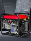 5kw 24v Dc Diesel Generator Intelligent Self-starting Silent Dual-start Model
