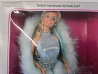 1985 Barbie Magic Moves Doll Mattel   2126 Mib