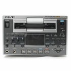 Sony Hvr-1500 Digital Hd Video Cassette Recorder Hdv Dvcam Used From Japan