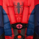 Kids Embrace Incredible 2-in-1 Harness Booster Car Seat