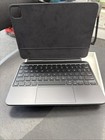 Apple Ipad Magic Keyboard For 2024 Ipad Pro 11   m4  M5  Black - New Open    