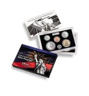 2026-s United States Silver Proof 10 Coin Set With Box And Coa   Pre-sale 
