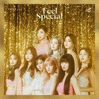 Twice Feel Special 8th Mini Album Random Cd photo Book lyric Paper 6 Card Sealed