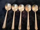 Vintage Silverplate Flatware Lot Of 36 Assorted Flatware Use For Arts   Crafting