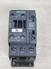Siemens 3rt2026-1ak60 Contactor  3 Pole  25 Amp  New Without Box