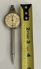 Nautical Map Measure Pencil Inches To Miles Made In Germany 4 5  Long Opisometer