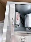 Zline Ar698-40-d32 Insert Range Hood Stainless Steel Silver Led 44 1 In Built-in