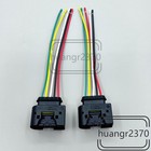 New 5 Wire Fuel Pump Repair Connector Plug For Mercedes E320 Ml320gl A2115451128