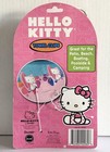 Boca Clips Hello Kitty Sanrio Beach Towel Holder Pool Cruise Boat Chair Lounge