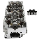 Complete Cylinder Head For 85-95 Toyota 4runner Pickup Celica 2 4l 22r 111013508