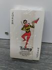Trump Vintage Roster Poker Cards 29 Cent Price 