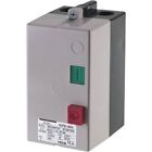 Grizzly Industrial Magnetic Switch  Single-phase  220v Only  3hp  21-25a  T24101