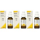      Adel 36 Drops 20ml X 3   Pollon   Homeopathy   Pekana Germany Otc     