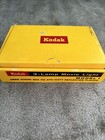 Vintage Kodak 3 Lamp Movie Light Model 1 W  Original Box No  791 New