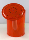 Toysmith Beetle   Bee Kids Metal Watering Can     Orange Bee Design     New W  Tags