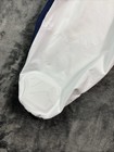 Nike Football Pants Mens Xxl White Dri Fit Arizona Wildcats W  Belt Team Issue