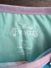 The Little Mermaid Nightgown Size 6