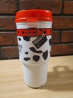 Vintage Citgo Spot The Dalmatian Themed Travel Mug