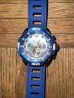 Invicta Pro Diver 8928ob 40 Mm Men s Automatic Watch - Steel  Gold  Blue