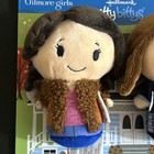 Hallmark Itty Bittys Gilmore Girls Tv Show Lorelai   Rory Gilmore 2pc Set New 