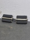 Vintage 1964 1965 1966 Schwinn Early Stingray Bicycle Full Size Pedals 1 2  Slik