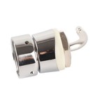 Draft Beer Tap Tower Shank Stainless Steel 1 4in Home Brewing