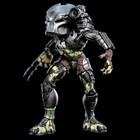 Weta Workshop Mini Epics - Predator  1987   Jungle Hunter  Limited Edition  New