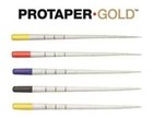 Absorbent Paper   Points Protaper Gold By Dentsply  all Sizes   180 pac