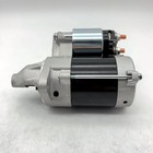New Starter For Kawasaki Mule Kaf300 500 520 550 21163-2109 Snd0401 18450