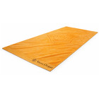 Veuve Clicquot Champagne Beach Towel With Carrying Tote Bag - Brand New