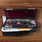 Brand New Gemeinhardt 1p Piccolo Fast Shipping - Manufacturer Warranty Included