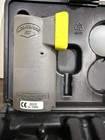 Alco-sensor Intoximeters Fst Portable Handheld Alcohol Test Breathalyzer W case