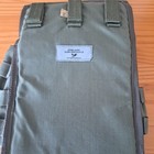 Eagle Industries Dump Mag Pouch Le W molle Used Ranger Green