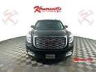 2019 Gmc Yukon Denali 4wd 4dr Suv Navigation Sunroof Dvd Player Heated Seats