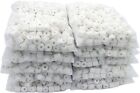 3 7lb 5 6lb 11lb Aquarium Bio Ceramic Rings Filter Media Bags For Fish Canister