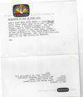 James Brown Jerry Lewis Show Vintage Cbs Tv Photo 1960s Godfather Of Soul