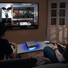 Wfpower Wireless Ir Remote Control 24 Keys Ps4 Cooling Fan Rgb Usb Led Cooler   
