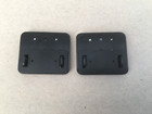 Obsolete Special Constabulary Shoulder Badges  matching Pair 