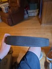 Uncle Mike s Law Enforcement Duty Belt Gear Sentinel M Medium 32-36 Nylon Black