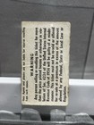 1960 World Series Ticket Stub - Game 7 Coupon Only
