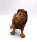 Papo Male Lion 2005 African Animal Figure