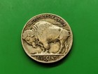1938 D Better Buffalo Nickel  Full Date  1 Coin  7m Minted