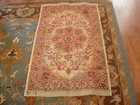 Shillcraft readicut  100   6 Ply Wool Kit  683  Chara  36x60 With Recipe