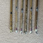 Set Of 6 High Quality Calligraphy Brushes