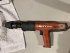 Hilti Dx-351 Powder Actuated Tool W  Case  Used