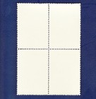 Unused nh Australia  1105  1989  Block Of Four Stamps